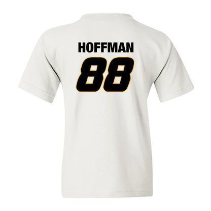 Missouri - NCAA Football : Gavin Hoffman - Sports Shersey Youth T-Shirt-1