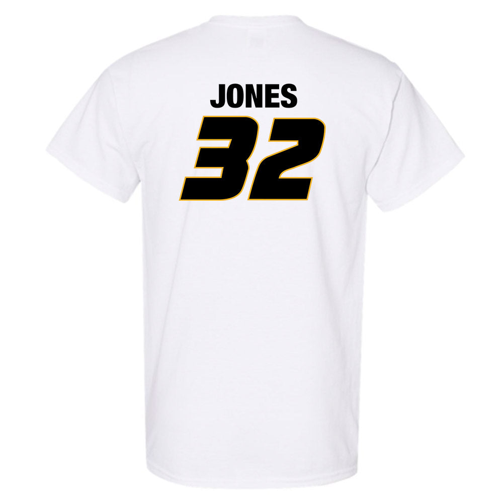 Missouri - NCAA Football : Brody Jones - Sports Shersey T-Shirt-1