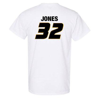 Missouri - NCAA Football : Brody Jones - Sports Shersey T-Shirt-1