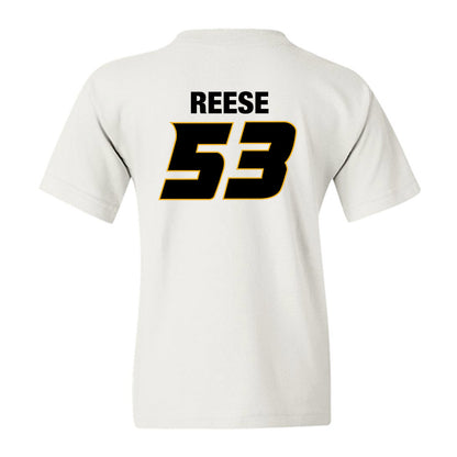 Missouri - NCAA Football : Tommy Reese - Sports Shersey Youth T-Shirt-1