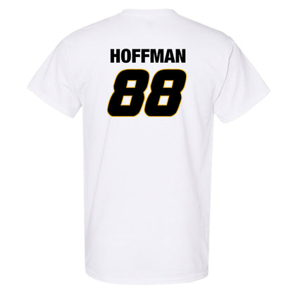 Missouri - NCAA Football : Gavin Hoffman - Sports Shersey T-Shirt-1