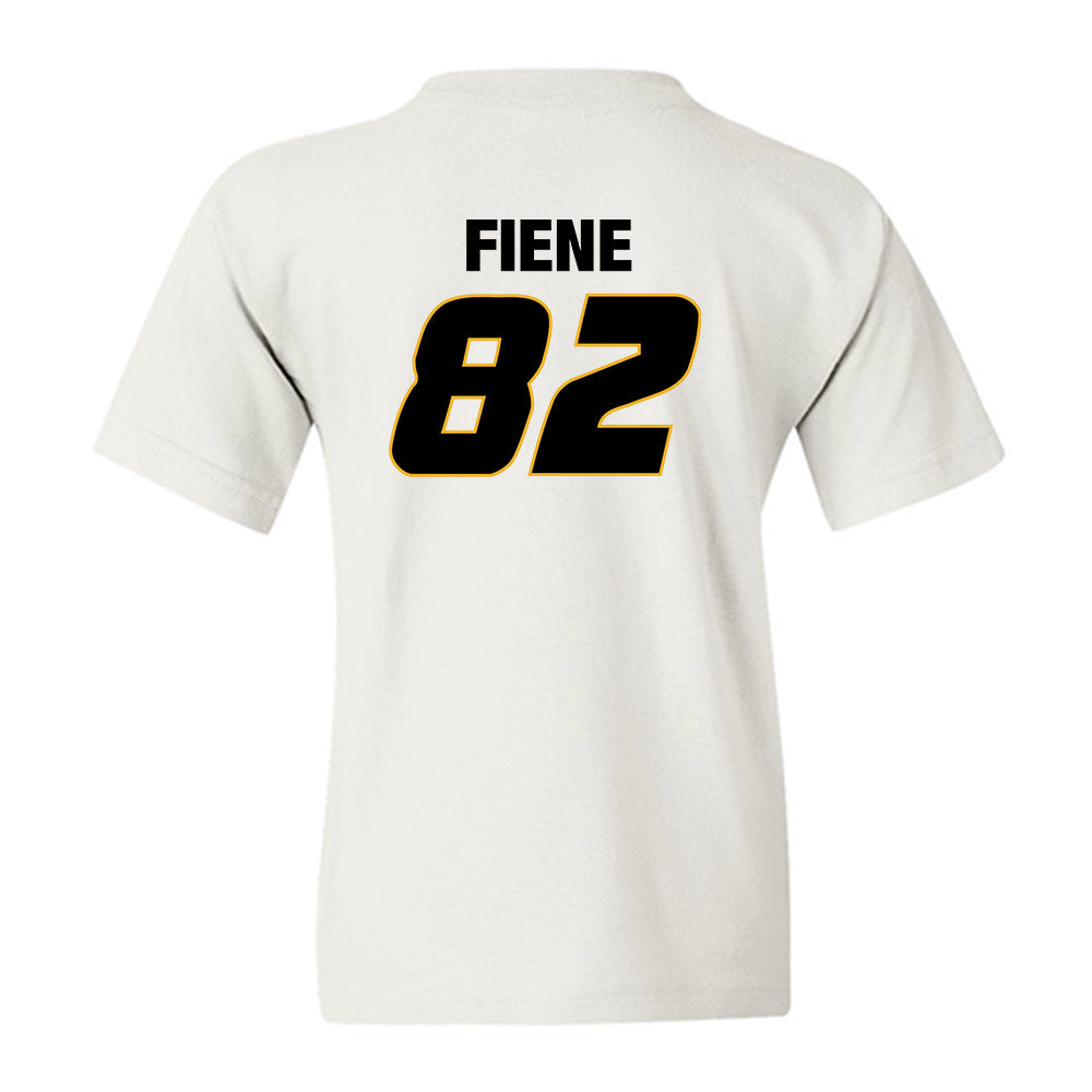Missouri - NCAA Football : Karsten Fiene - Sports Shersey Youth T-Shirt-1