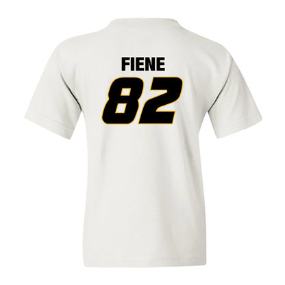 Missouri - NCAA Football : Karsten Fiene - Sports Shersey Youth T-Shirt-1
