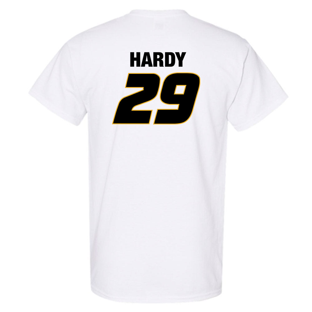 Missouri - NCAA Football : Ahmad Hardy - Sports Shersey T-Shirt-1