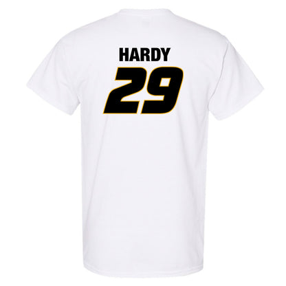 Missouri - NCAA Football : Ahmad Hardy - Sports Shersey T-Shirt-1