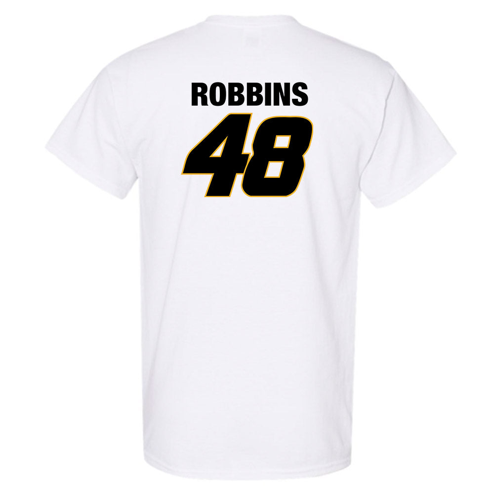 Missouri - NCAA Football : Oliver Robbins - Sports Shersey T-Shirt-1
