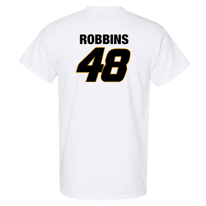 Missouri - NCAA Football : Oliver Robbins - Sports Shersey T-Shirt-1