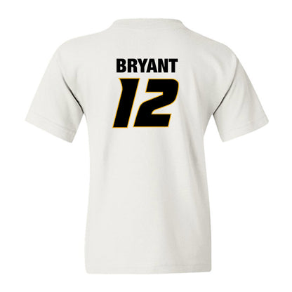 Missouri - NCAA Football : Malik Bryant - Sports Shersey Youth T-Shirt-1