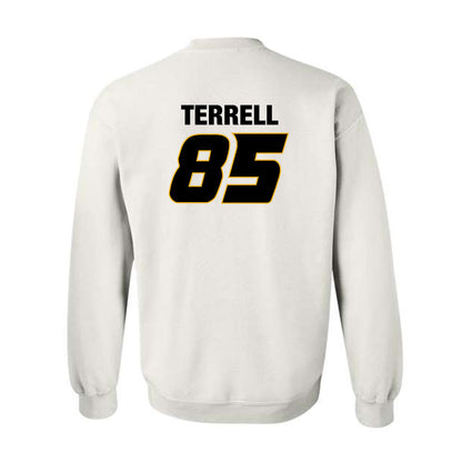 Missouri - NCAA Football : Dakotah Terrell - Sports Shersey Crewneck Sweatshirt-1