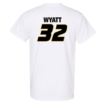 Missouri - NCAA Football : Gavin Wyatt - Sports Shersey T-Shirt-1