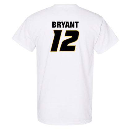 Missouri - NCAA Football : Malik Bryant - Sports Shersey T-Shirt-1