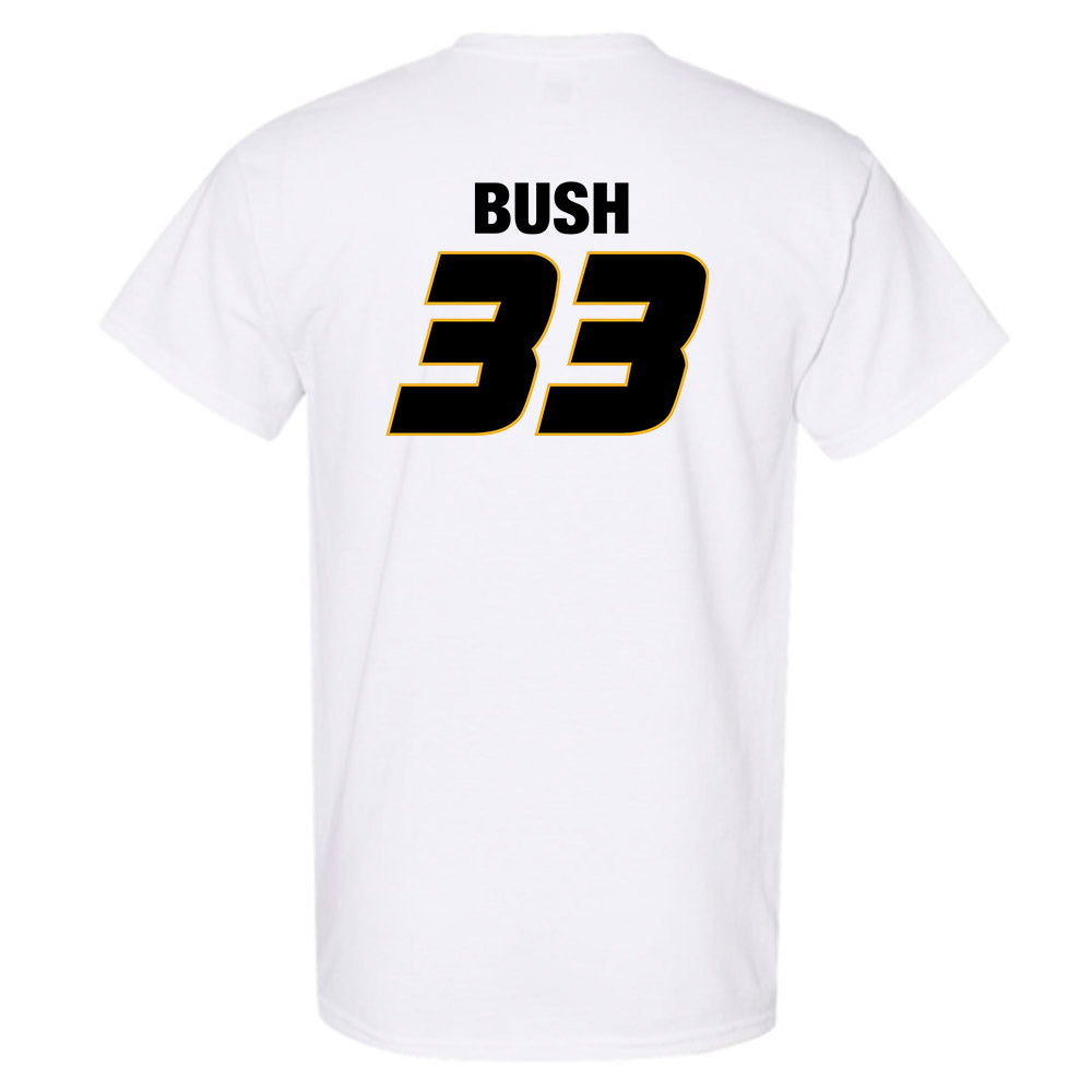Missouri - NCAA Football : JJ Bush - Sports Shersey T-Shirt-1
