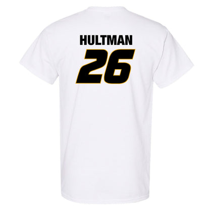 Missouri - NCAA Football : Brady Hultman - Sports Shersey T-Shirt-1