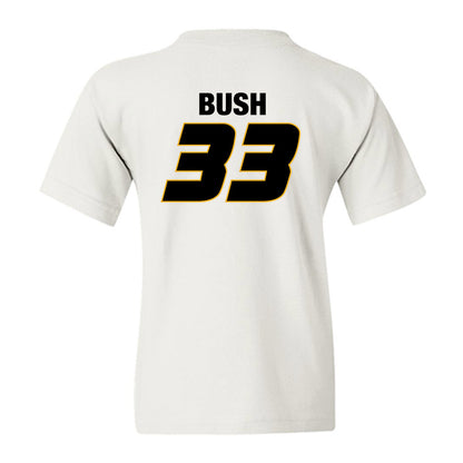 Missouri - NCAA Football : JJ Bush - Sports Shersey Youth T-Shirt-1