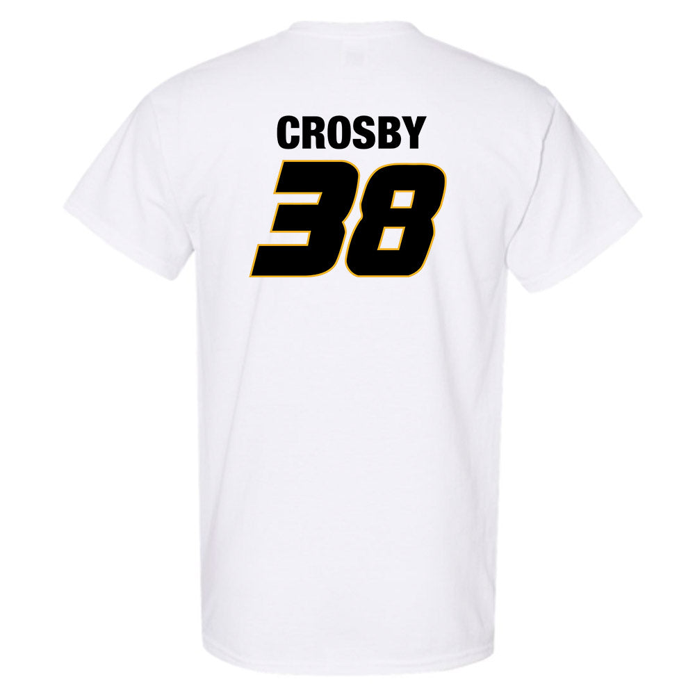Missouri - NCAA Football : Henry Crosby - Sports Shersey T-Shirt-1