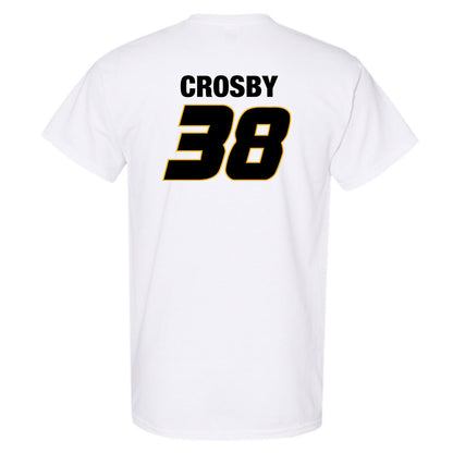 Missouri - NCAA Football : Henry Crosby - Sports Shersey T-Shirt-1