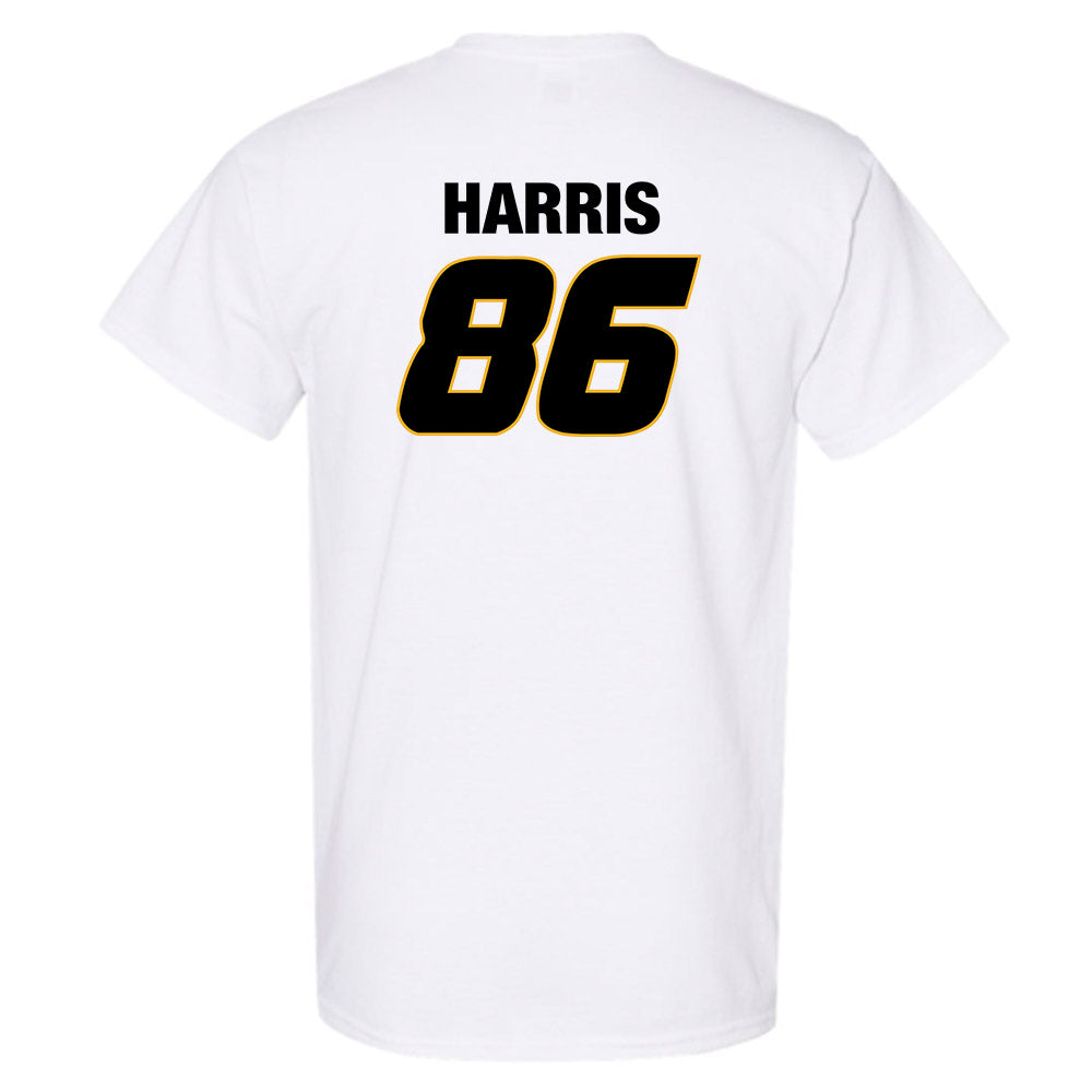 Missouri - NCAA Football : Jordon Harris - Sports Shersey T-Shirt-1