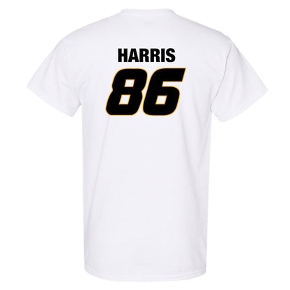 Missouri - NCAA Football : Jordon Harris - Sports Shersey T-Shirt-1