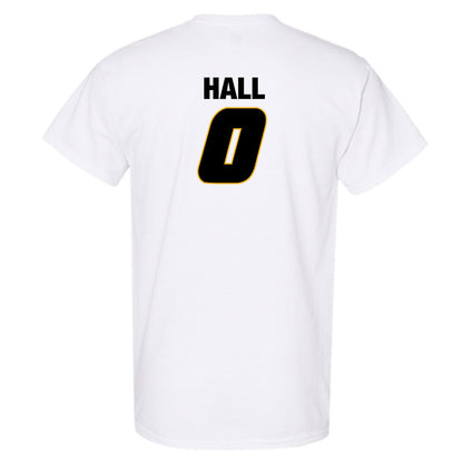 Missouri - NCAA Football : Stephen Hall - Sports Shersey T-Shirt-1