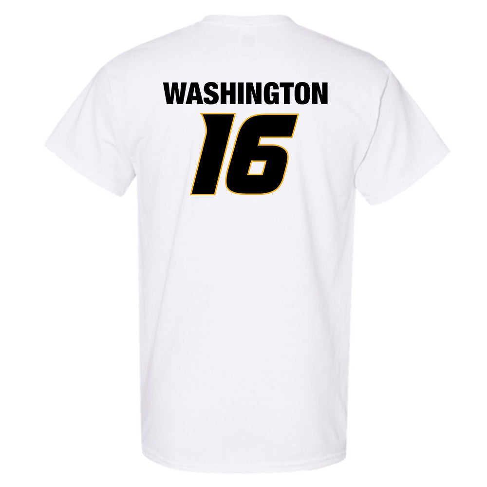 Missouri - NCAA Football : Bobby Washington - Sports Shersey T-Shirt-1