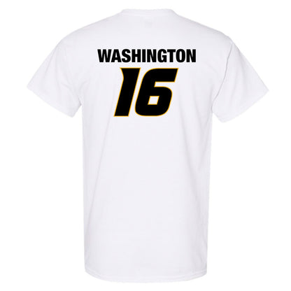 Missouri - NCAA Football : Bobby Washington - Sports Shersey T-Shirt-1