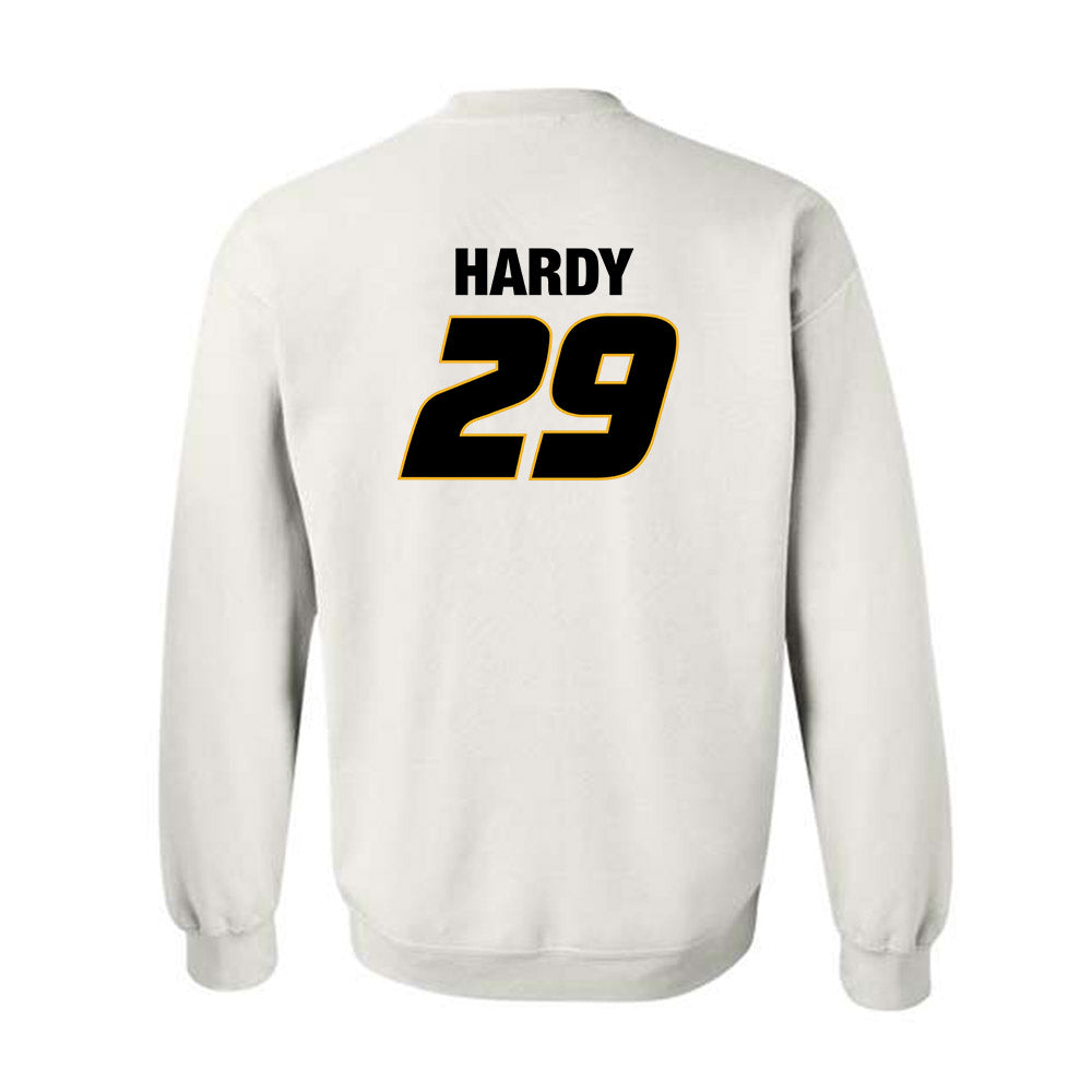 Missouri - NCAA Football : Ahmad Hardy - Sports Shersey Crewneck Sweatshirt-1
