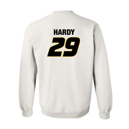 Missouri - NCAA Football : Ahmad Hardy - Sports Shersey Crewneck Sweatshirt-1