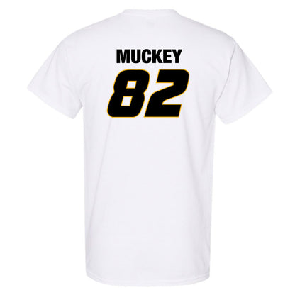 Missouri - NCAA Football : Logan Muckey - Sports Shersey T-Shirt-1
