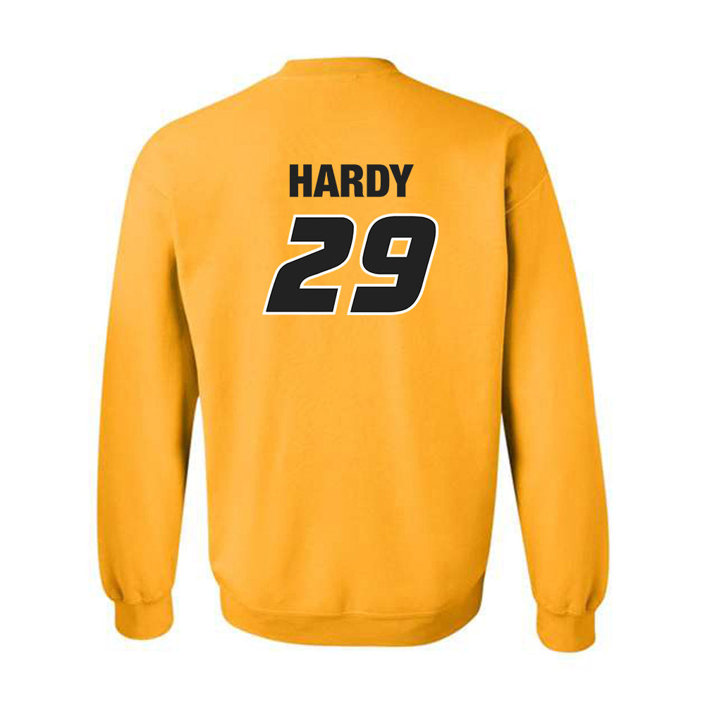 Missouri - NCAA Football : Ahmad Hardy - Sports Shersey Crewneck Sweatshirt-1