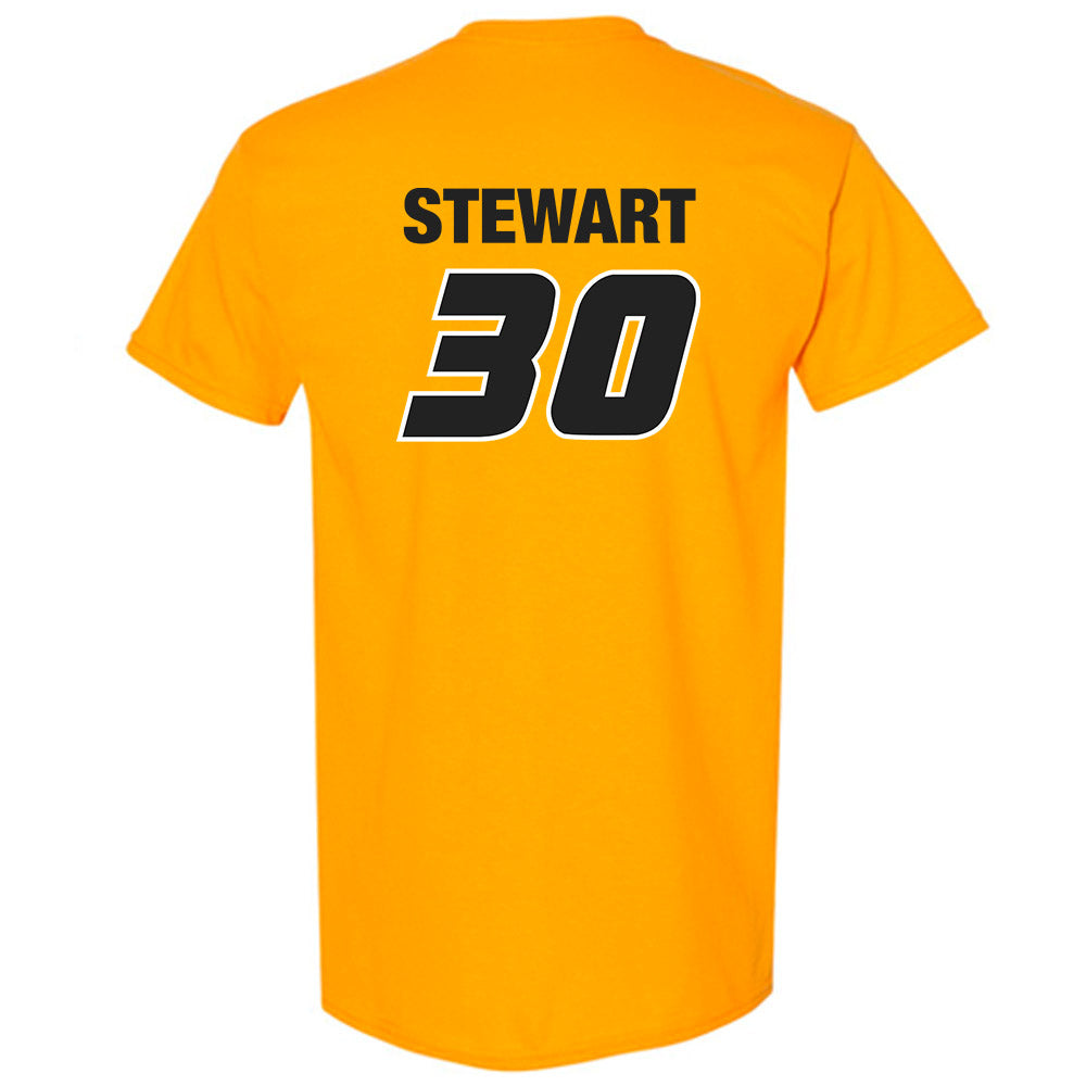 Missouri - NCAA Football : Carter Stewart - Sports Shersey T-Shirt-1