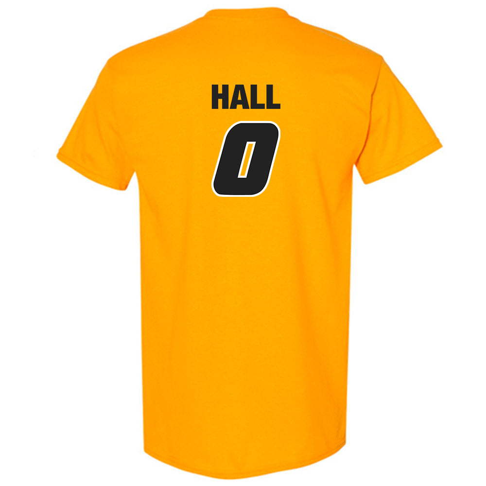 Missouri - NCAA Football : Stephen Hall - Sports Shersey T-Shirt-1