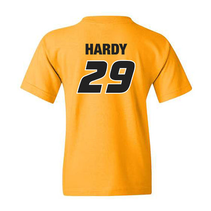 Missouri - NCAA Football : Ahmad Hardy - Sports Shersey Youth T-Shirt-1