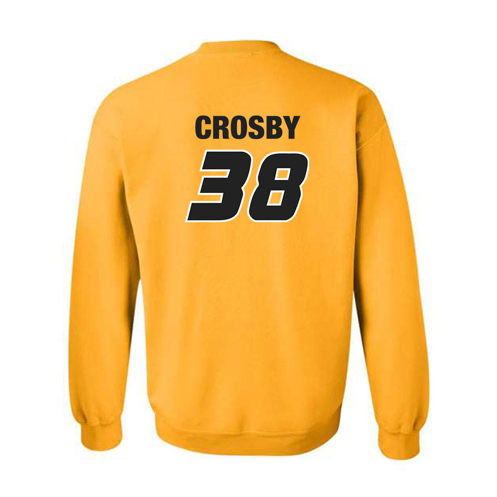 Missouri - NCAA Football : Henry Crosby - Sports Shersey Crewneck Sweatshirt-1