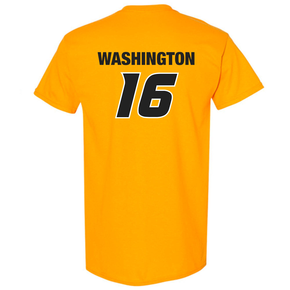 Missouri - NCAA Football : Bobby Washington - Sports Shersey T-Shirt-1