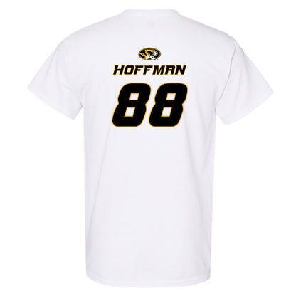 Missouri - NCAA Football : Gavin Hoffman - Replica Shersey T-Shirt-1