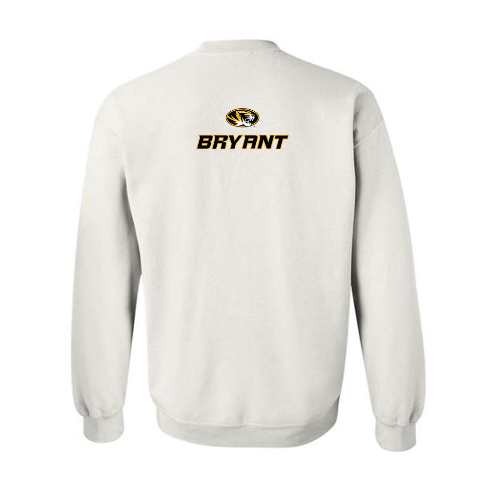 Missouri - NCAA Football : Malik Bryant - Replica Shersey Crewneck Sweatshirt-1