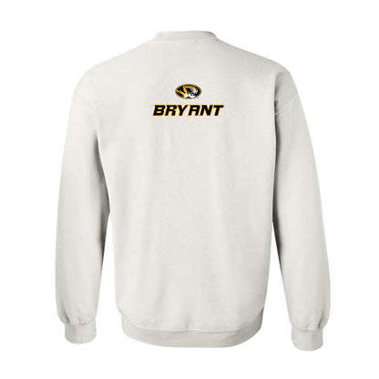 Missouri - NCAA Football : Malik Bryant - Replica Shersey Crewneck Sweatshirt-1