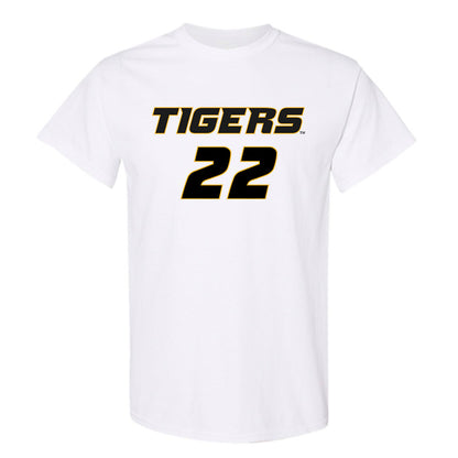 Missouri - NCAA Football : Elijah Dotson - Replica Shersey T-Shirt-0