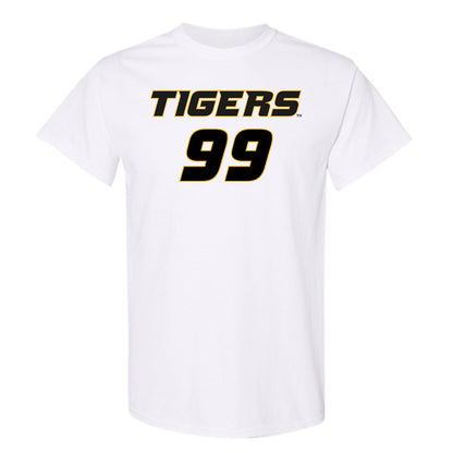 Missouri - NCAA Football : Jadon Frick - Replica Shersey T-Shirt-0