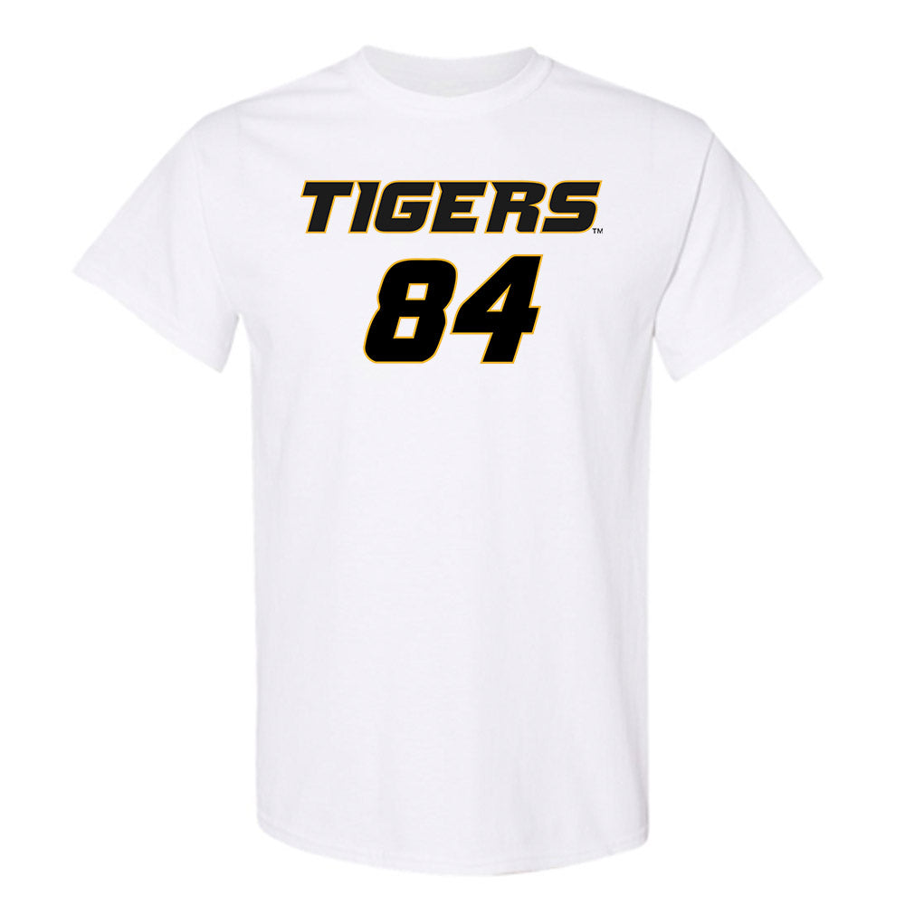 Missouri - NCAA Football : Adam Molitor - Replica Shersey T-Shirt-0