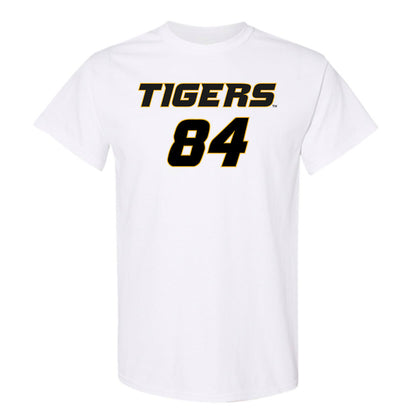 Missouri - NCAA Football : Adam Molitor - Replica Shersey T-Shirt-0