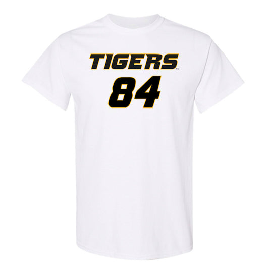Missouri - NCAA Football : Adam Molitor - Replica Shersey T-Shirt-0