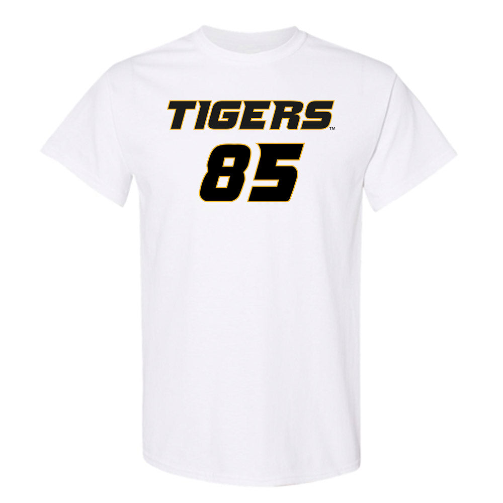 Missouri - NCAA Football : Dakotah Terrell - Replica Shersey T-Shirt-0