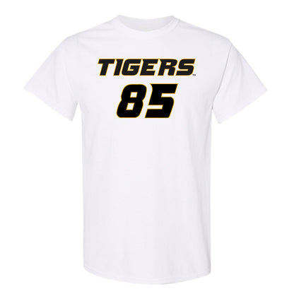 Missouri - NCAA Football : Dakotah Terrell - Replica Shersey T-Shirt-0