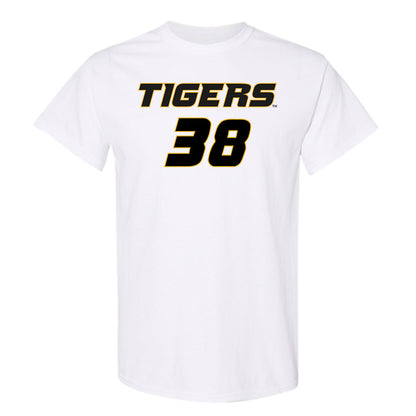 Missouri - NCAA Football : Henry Crosby - Replica Shersey T-Shirt-0