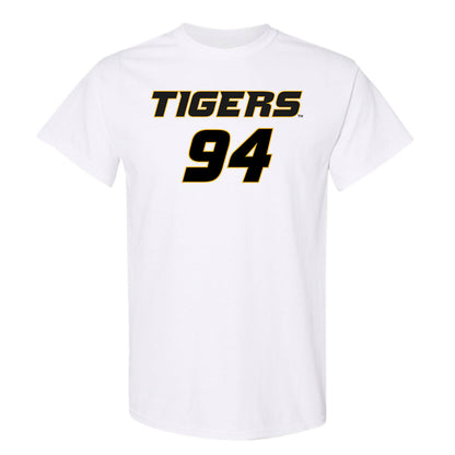 Missouri - NCAA Football : Samuel Williams - Replica Shersey T-Shirt-0