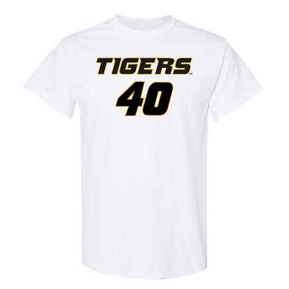 Missouri - NCAA Football : Brunno Reus - Replica Shersey T-Shirt-0