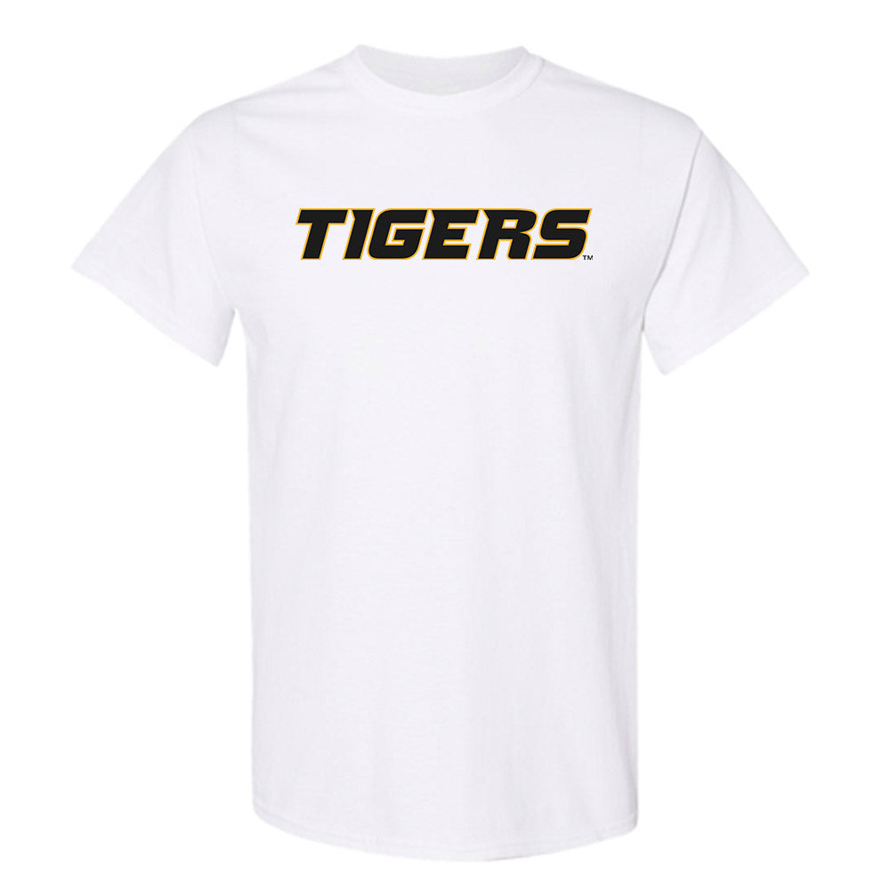 Missouri - NCAA Football : Donta Simpson - Replica Shersey T-Shirt-0