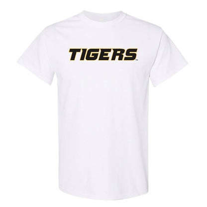 Missouri - NCAA Football : Donta Simpson - Replica Shersey T-Shirt-0