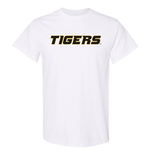 Missouri - NCAA Football : Donta Simpson - Replica Shersey T-Shirt-0